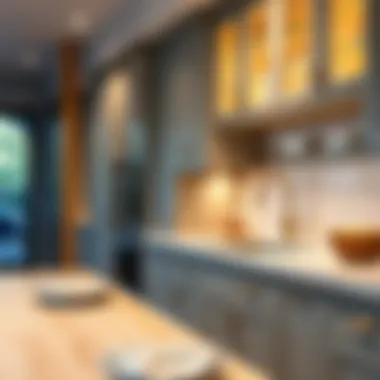 Common Challenges in Countertop Fitting Common challenges in countertop fitting