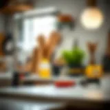 Essential Tools for Countertop Installation Essential tools for countertop installation