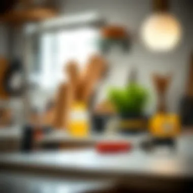 Essential Tools for Countertop Installation Essential tools for countertop installation