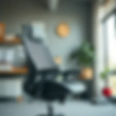 Notable Best Ergonomic Office Chair with Headrest: A Comprehensive Guide Notable Best Ergonomic Office Chair with Headrest: A Comprehensive Guide
