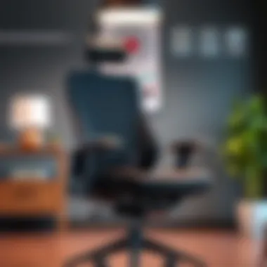 Best Ergonomic Office Chair with Headrest: A Comprehensive Guide Summary