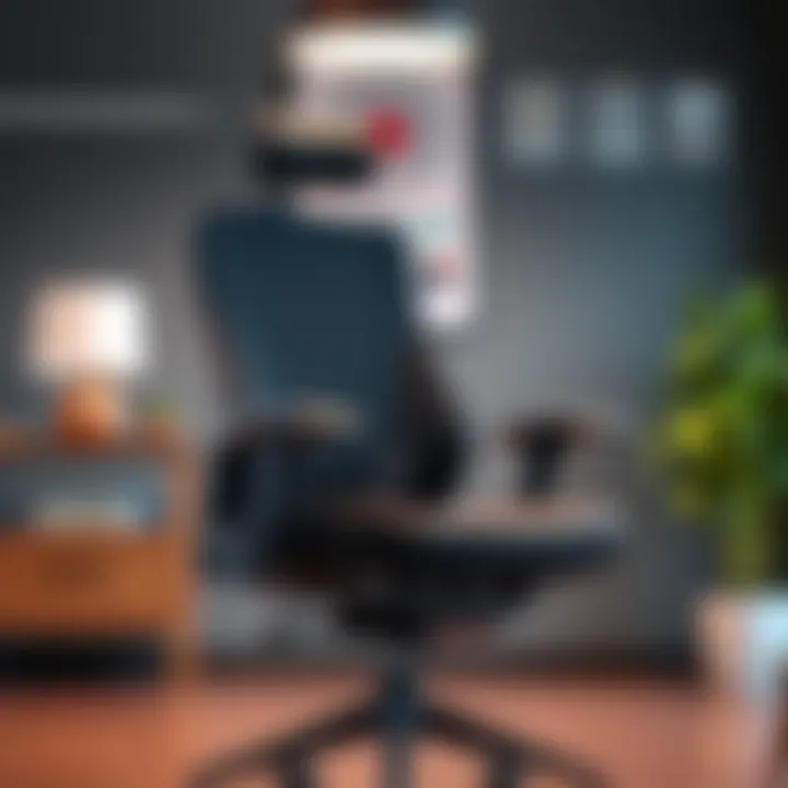 Best Ergonomic Office Chair with Headrest: A Comprehensive Guide Summary