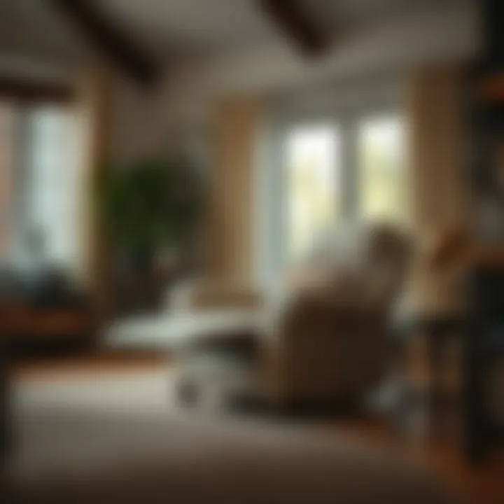 Notable Best Recliner Chair for the Money: A Comprehensive Exploration