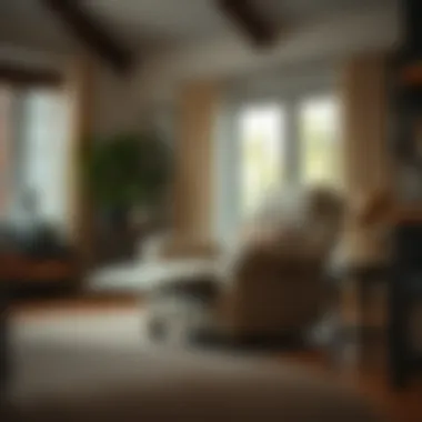 Notable Best Recliner Chair for the Money: A Comprehensive Exploration Notable Best Recliner Chair for the Money: A Comprehensive Exploration