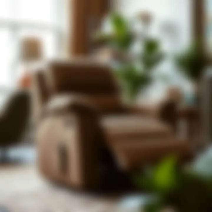 Best Recliner Chair for the Money: A Comprehensive Exploration Summary