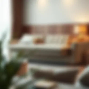 Notable Best Sofa Bed for Small Spaces