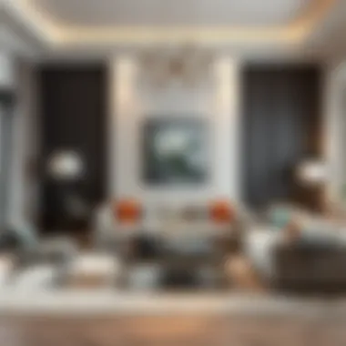 Elegant Living Room Furniture Arrangement Elegant living room furniture arrangement