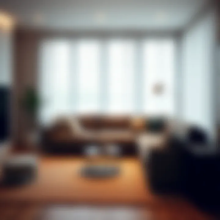 Stylish Sectional Sofa in Modern Decor Stylish sectional sofa in modern decor