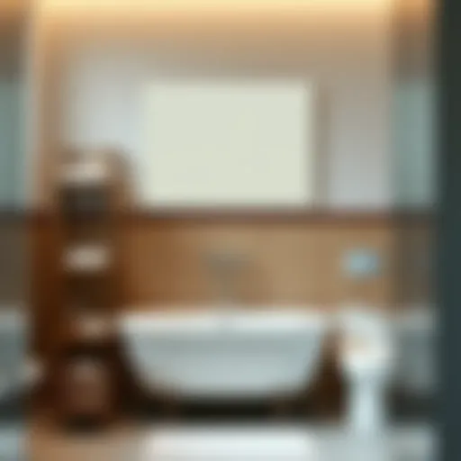 Comprehensive Guide to a 20-Piece Bathroom Set Introduction