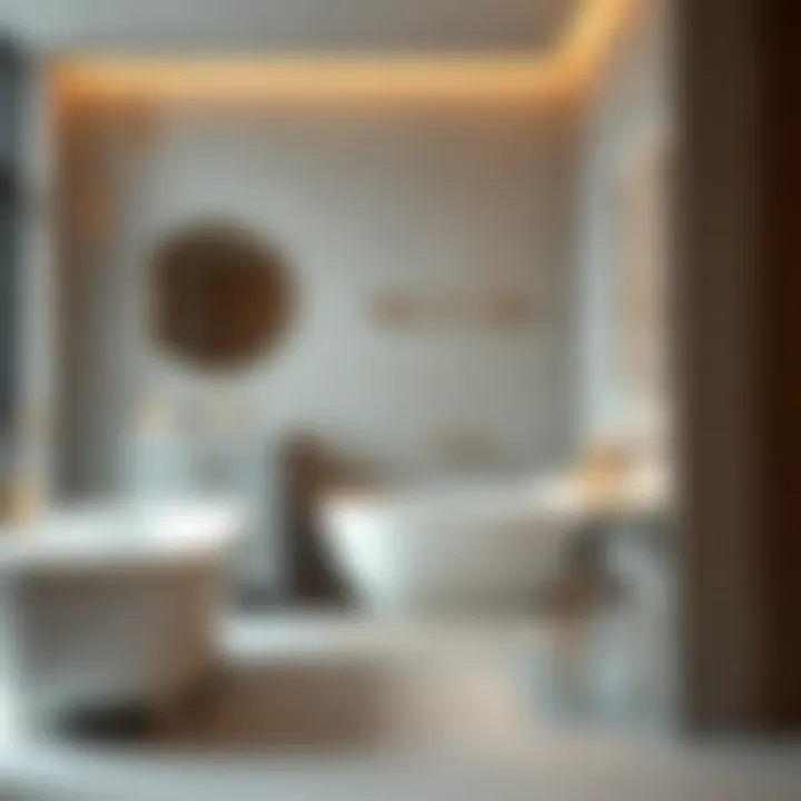 Notable Comprehensive Guide to a 20-Piece Bathroom Set