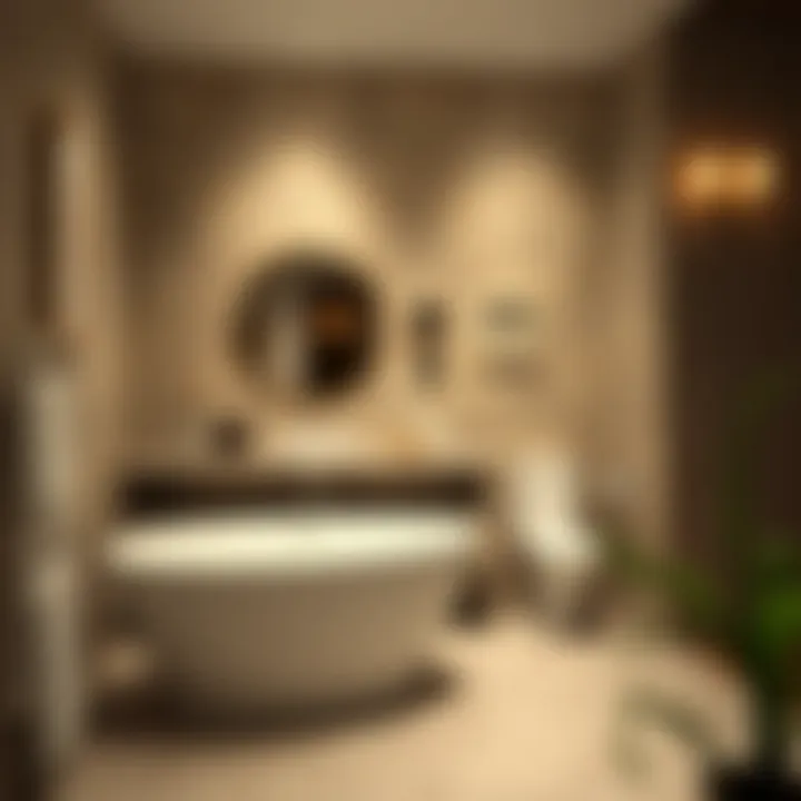 Comprehensive Guide to a 20-Piece Bathroom Set Summary
