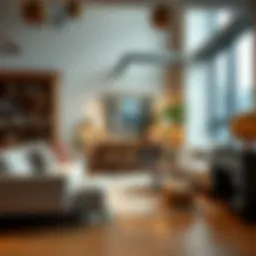 Comprehensive Guide to Furniture Purchasing Venues Introduction