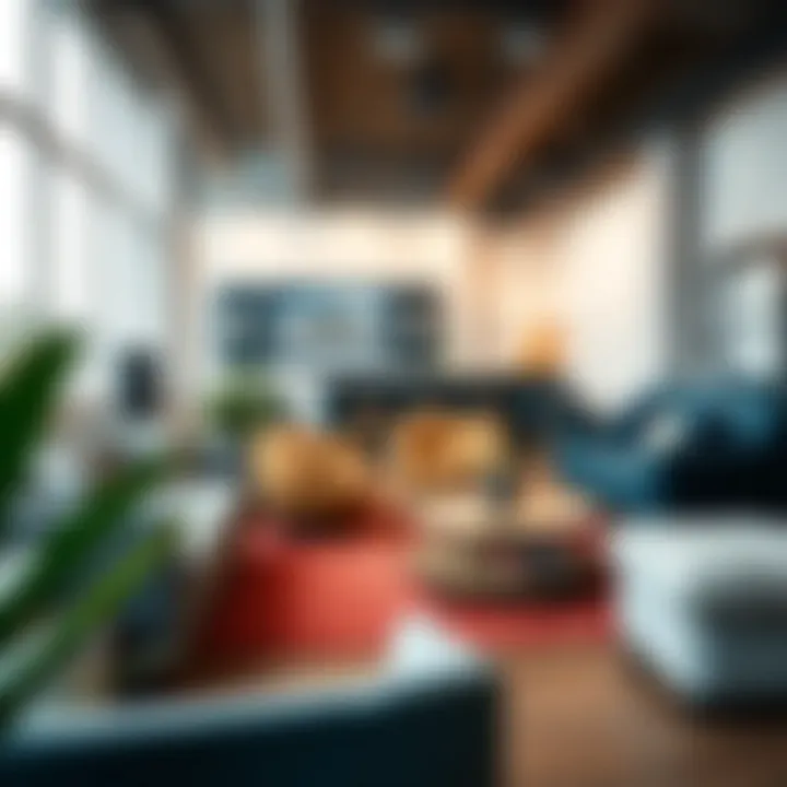 Notable Comprehensive Guide to Furniture Purchasing Venues