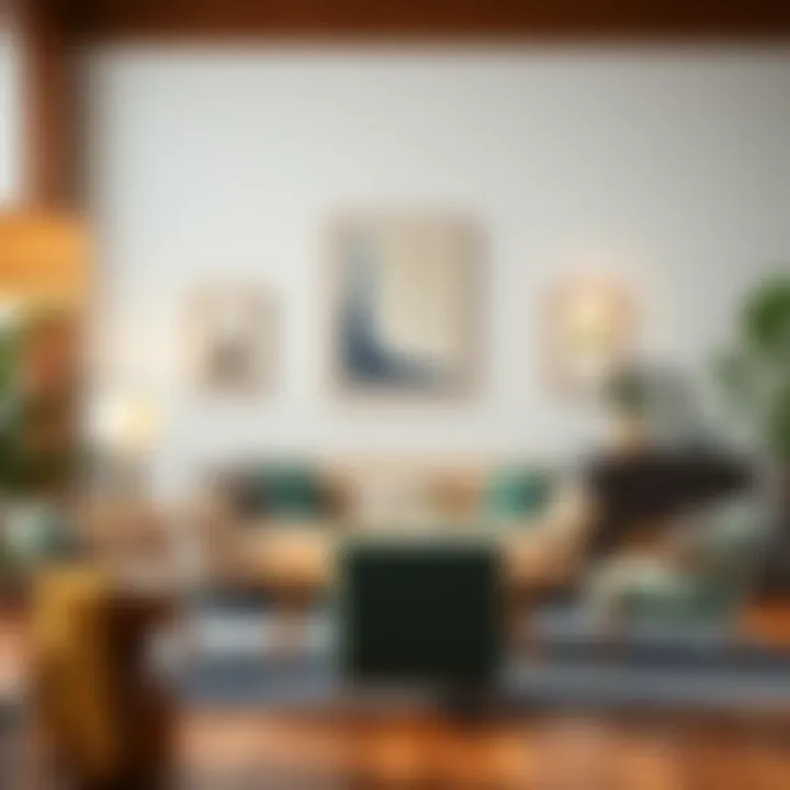 Comprehensive Guide to Furniture Purchasing Venues Summary