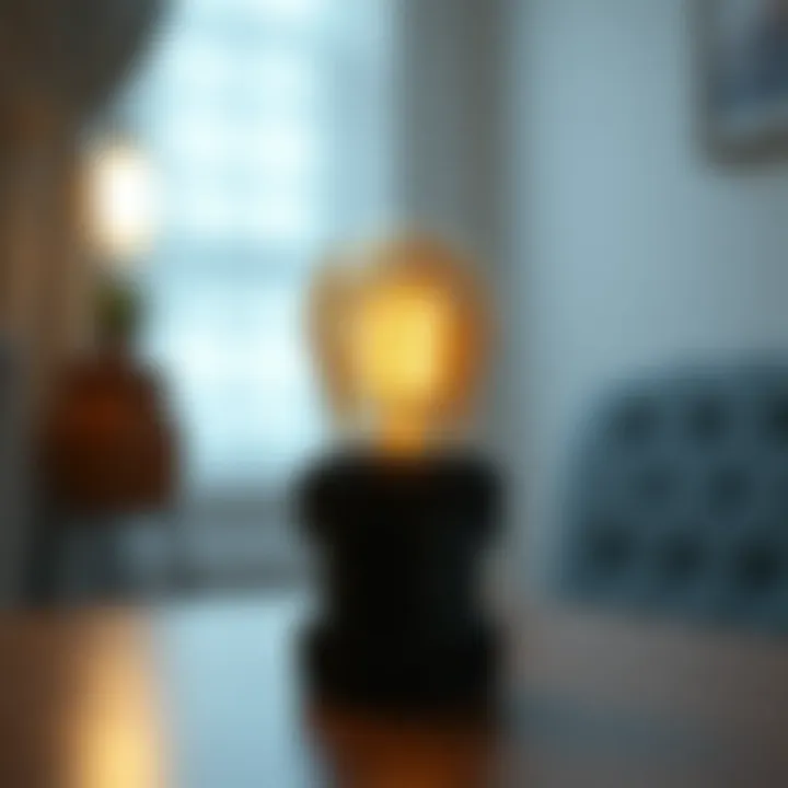 Essential Maintenance Tips for Lamp Sockets Maintenance tips for lamp sockets