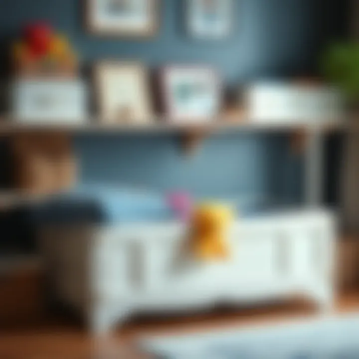 Notable Comprehensive Guide to Toy Storage Chests