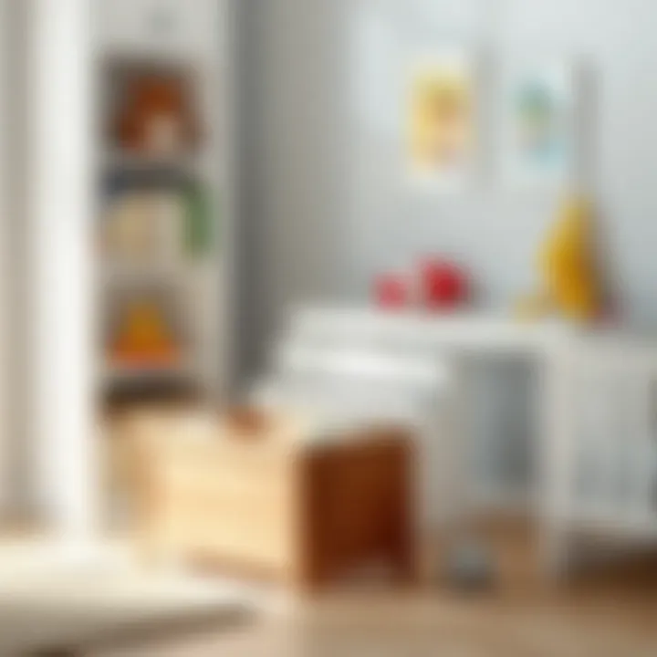 Comprehensive Guide to Toy Storage Chests Summary