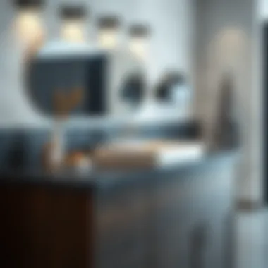 Material Choices for Long-lasting Sink Cabinets Durable materials used in a 30-inch sink cabinet