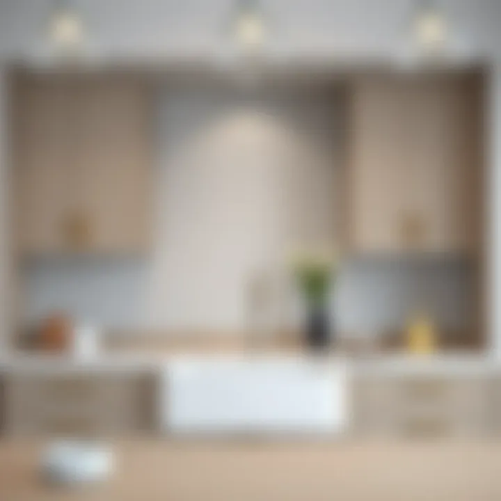 Installation Considerations for 30-Inch Sink Cabinets Expert installation of a 30-inch sink cabinet