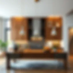 Comprehensive Insights into 36 Wide Upper Cabinets Introduction