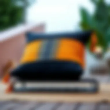 Notable Comprehensive Insights into Outdoor Throw Cushions