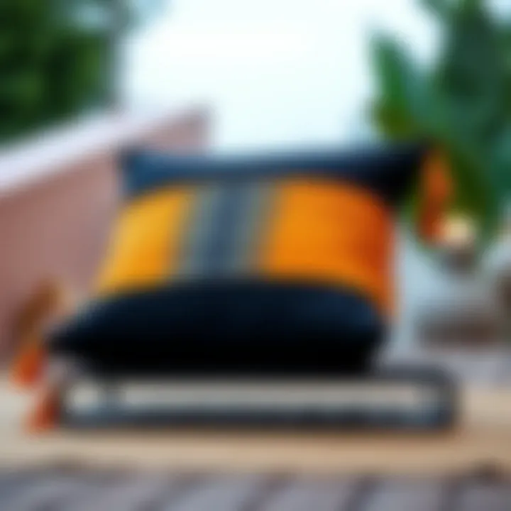 Notable Comprehensive Insights into Outdoor Throw Cushions