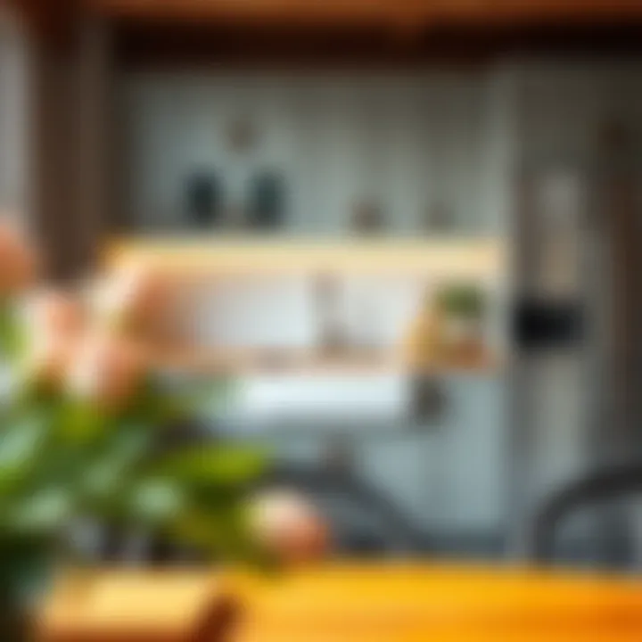 Versatility in Kitchen Design with a 30-Inch Sink Cabinet Versatile 30-inch sink cabinet in a stylish kitchen setting