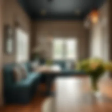 Notable Corner Banquette Seating in Kitchens: Enhancing Space and Aesthetic Notable Corner Banquette Seating in Kitchens: Enhancing Space and Aesthetic