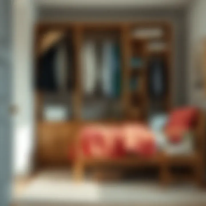 Notable Crafting the Perfect Wardrobe: A Comprehensive Guide