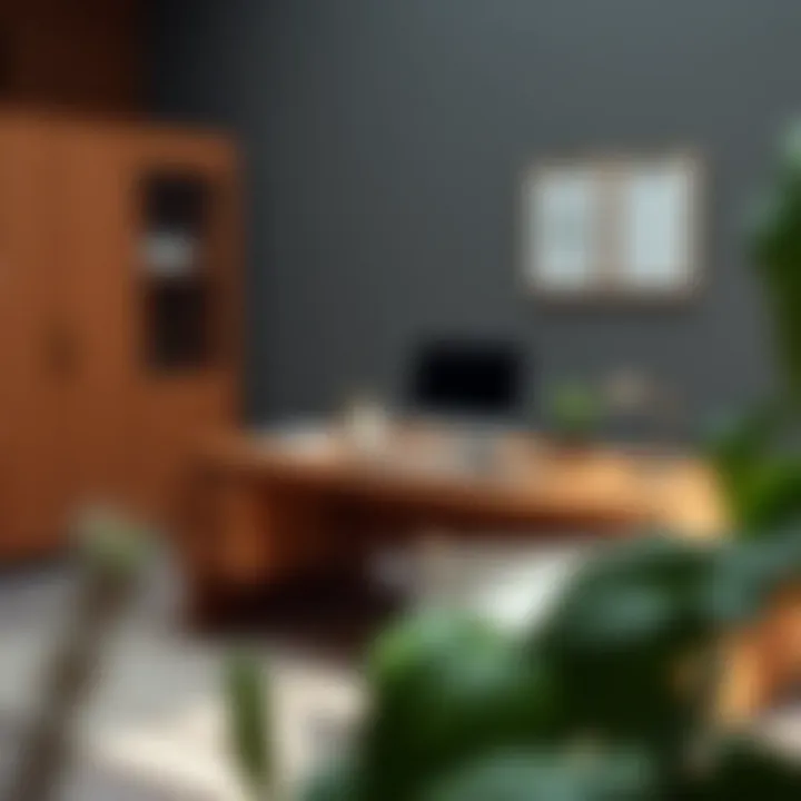 Notable Creating a Beautiful Office Desk: A Guide to Aesthetic Functionality