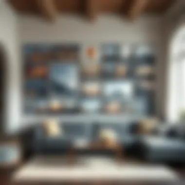 Notable Creating the Perfect Photo Walls Collage: A Comprehensive Guide