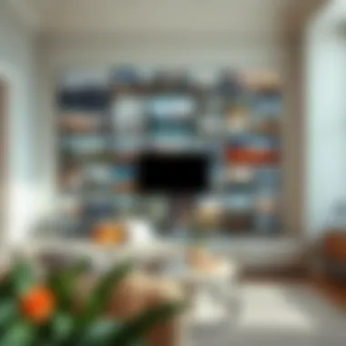Creating the Perfect Photo Walls Collage: A Comprehensive Guide Summary Creating the Perfect Photo Walls Collage: A Comprehensive Guide Summary