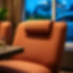 Dining Seat Covers: A Comprehensive Exploration Introduction