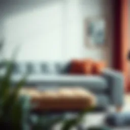 Dorm Sleeper Sofa: An In-Depth Exploration Introduction