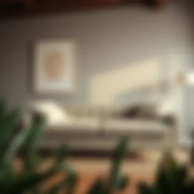 Notable Dorm Sleeper Sofa: An In-Depth Exploration