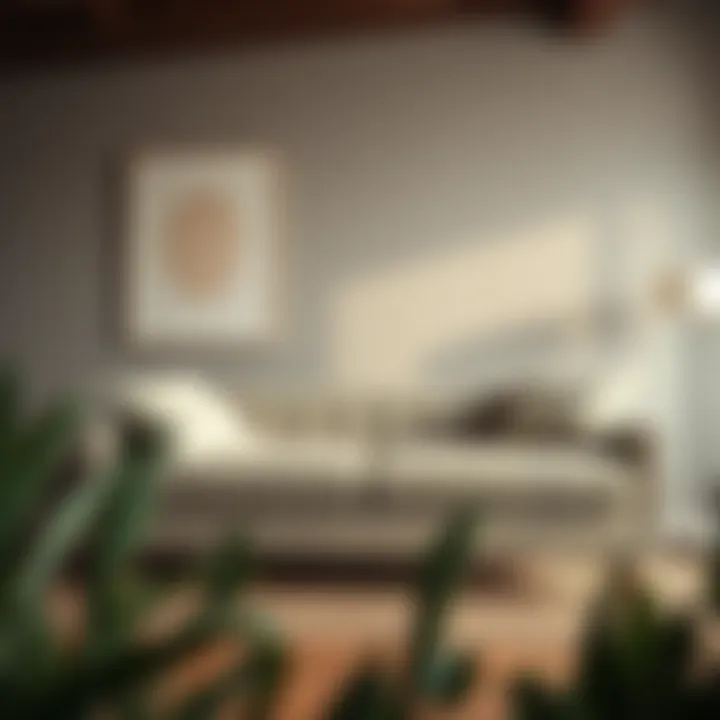 Notable Dorm Sleeper Sofa: An In-Depth Exploration