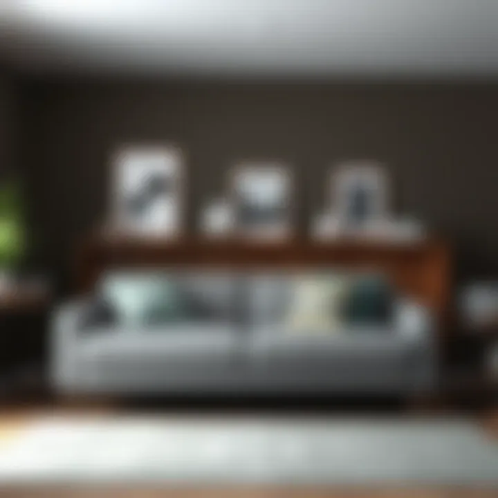 Dorm Sleeper Sofa: An In-Depth Exploration Summary