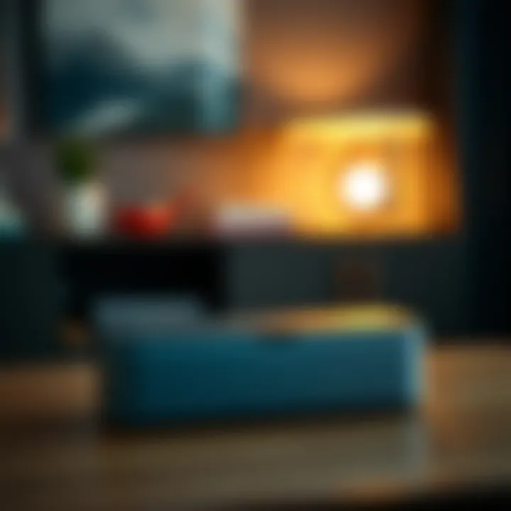 Innovative Technology in Home WiFi Speaker Design Tech advancements in WiFi speaker design