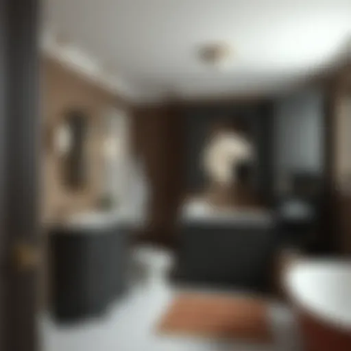 Exploring Affordable Bathroom Cabinets: A Comprehensive Guide Introduction