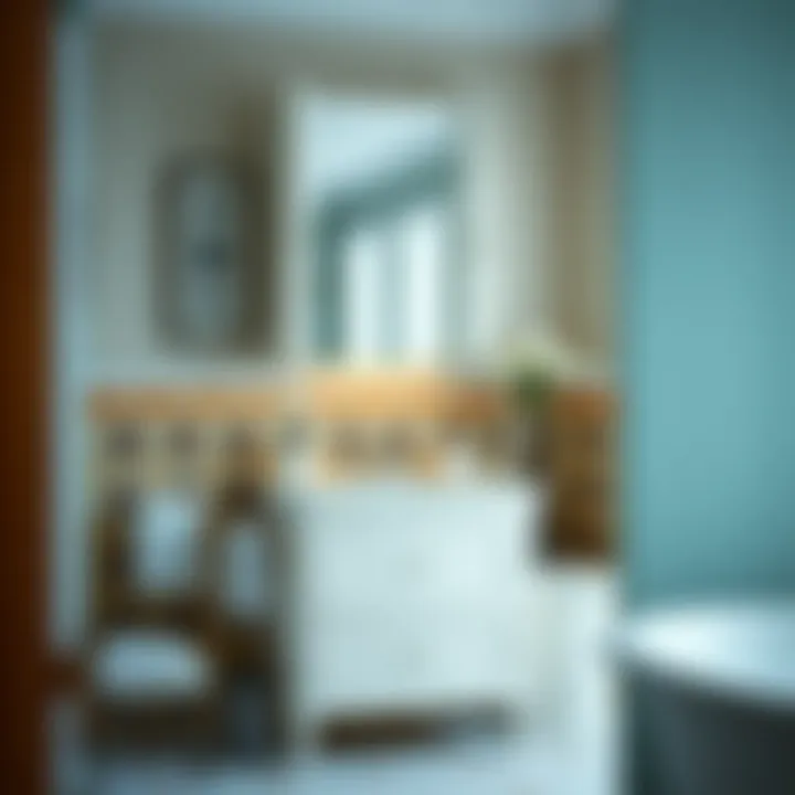Exploring Affordable Bathroom Cabinets: A Comprehensive Guide Summary