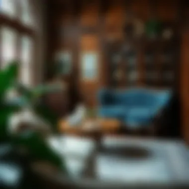 Elegant Second-Hand Furniture Pieces Elegant second-hand furniture pieces showcasing quality craftsmanship