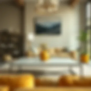 Notable Exploring Affordable Options for Large Coffee Tables