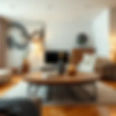 Exploring Affordable Options for Large Coffee Tables Summary