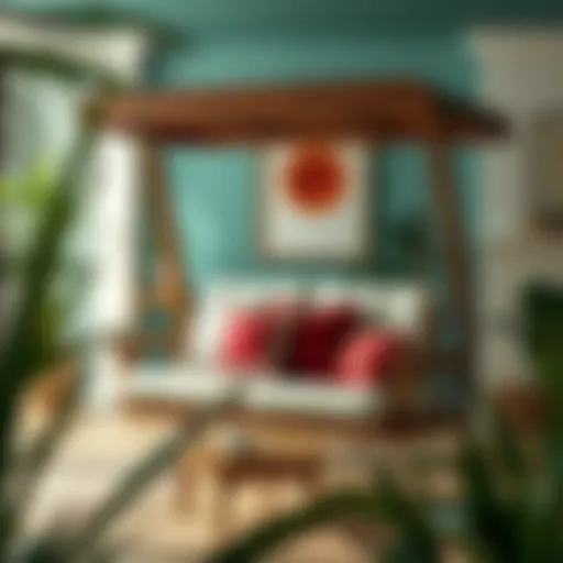 Exploring At Home Swing Cushions: A Comprehensive Guide Introduction