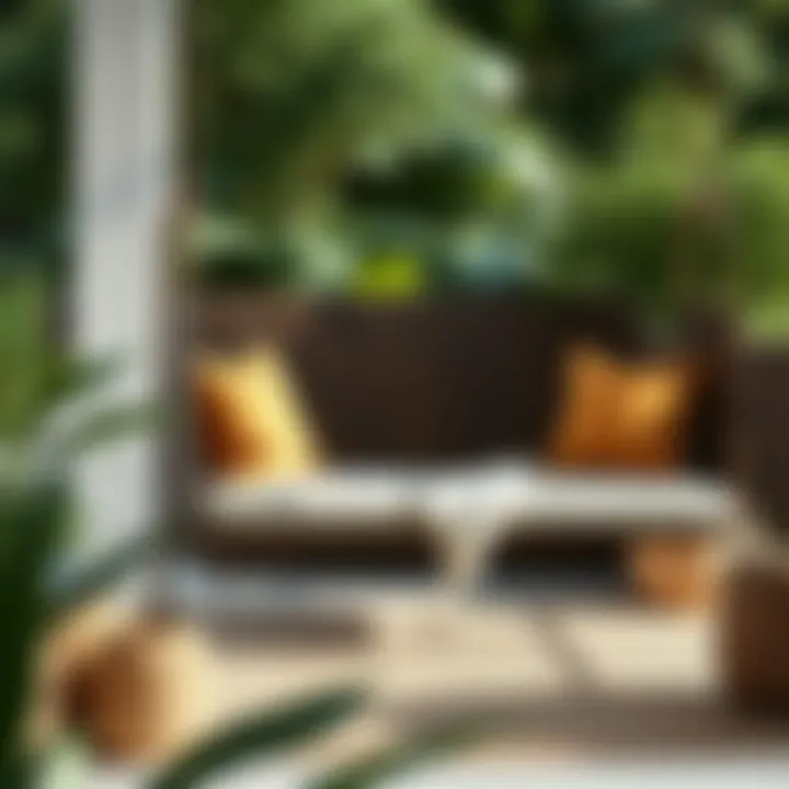 Exploring At Home Swing Cushions: A Comprehensive Guide Summary