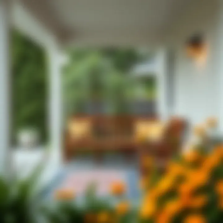 Notable Exploring Back Porch Benches: A Comprehensive Guide to Design and Function