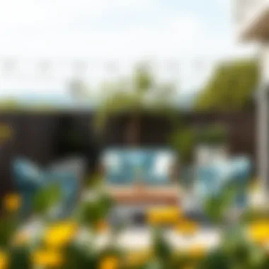 Notable Exploring Blue Wood Patio Furniture: A Comprehensive Guide Notable Exploring Blue Wood Patio Furniture: A Comprehensive Guide