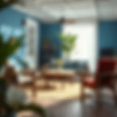 Exploring Blue Wood Patio Furniture: A Comprehensive Guide Summary