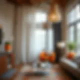 Exploring Curtain Poles: A Comprehensive Guide from Home Depot Introduction