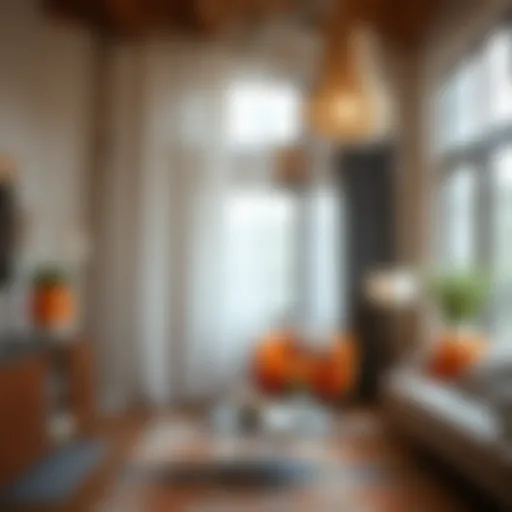 Exploring Curtain Poles: A Comprehensive Guide from Home Depot Introduction
